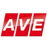 AVE - logo